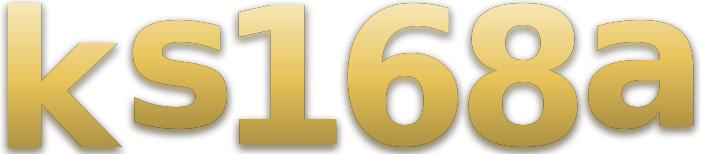 ks168a logo